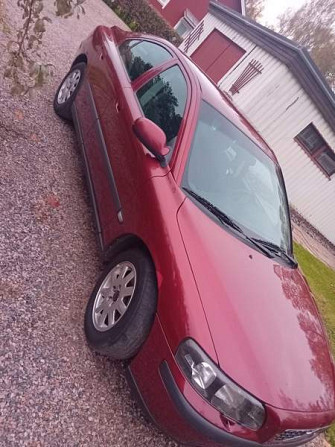 Volvo S60 Riihimaeki - photo 4