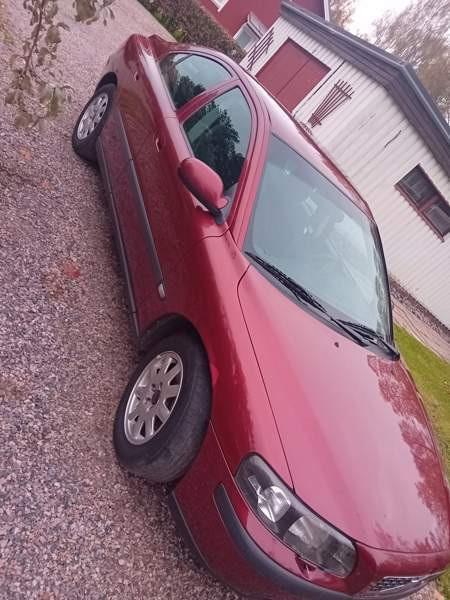 Volvo S60 Riihimaeki – foto 4