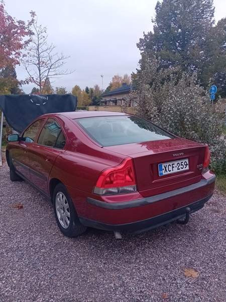 Volvo S60 Riihimaeki – foto 5
