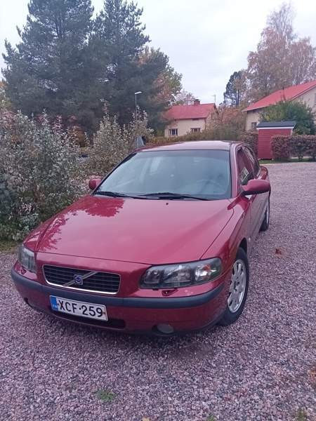 Volvo S60 Riihimaeki – foto 2