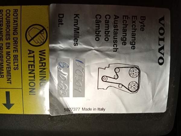 Volvo S60 Riihimaeki – foto 8