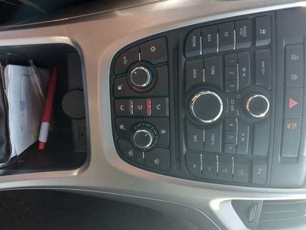 Opel Astra Ylivieska - изображение 6