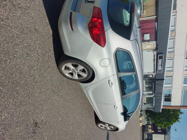 Opel Astra Ylivieska - изображение 4
