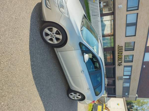 Opel Astra Ylivieska - изображение 3