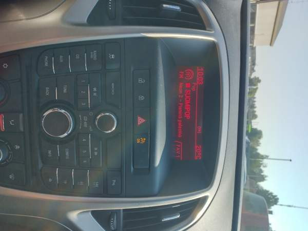 Opel Astra Ylivieska - valokuva 7