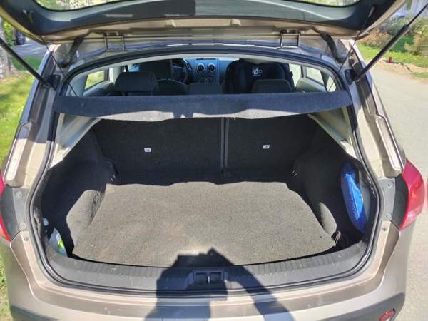 Nissan Qashqai Haemeenlinna - photo 5