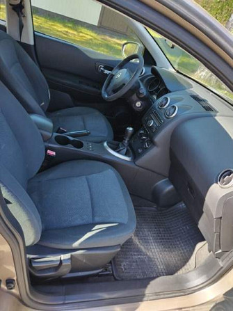Nissan Qashqai Haemeenlinna - photo 3
