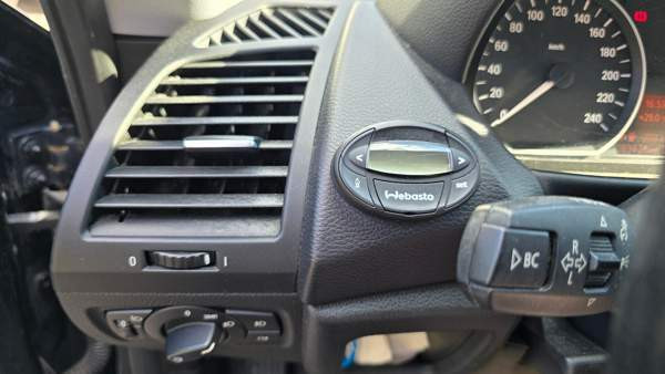 BMW 118 Jyväskylä - valokuva 3