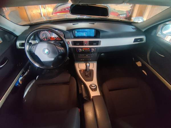 BMW 320 Veteli - изображение 4