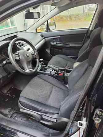 Subaru XV Äänekoski