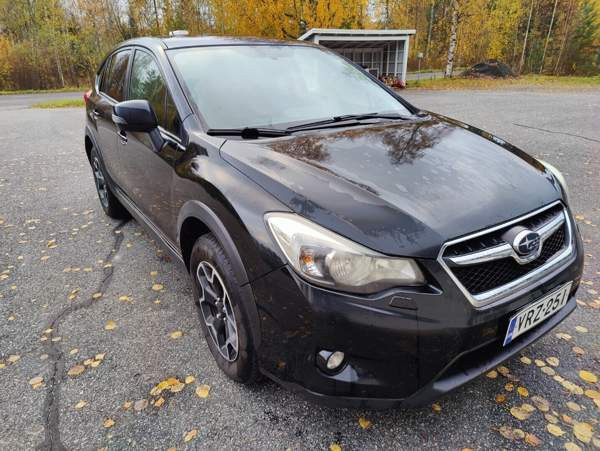 Subaru XV Äänekoski - photo 1