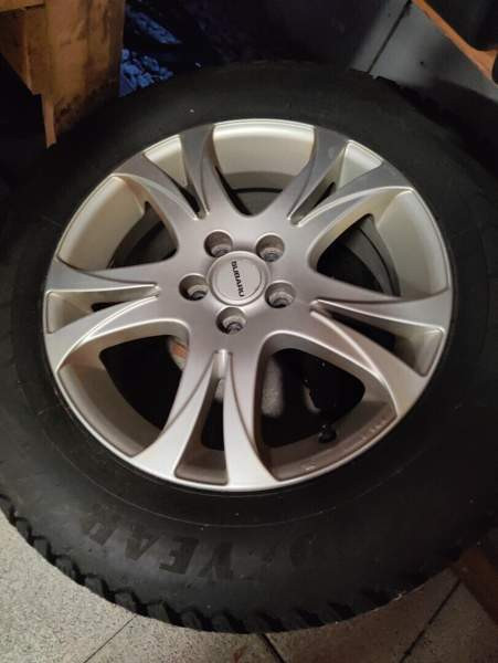 Subaru XV Äänekoski - photo 8