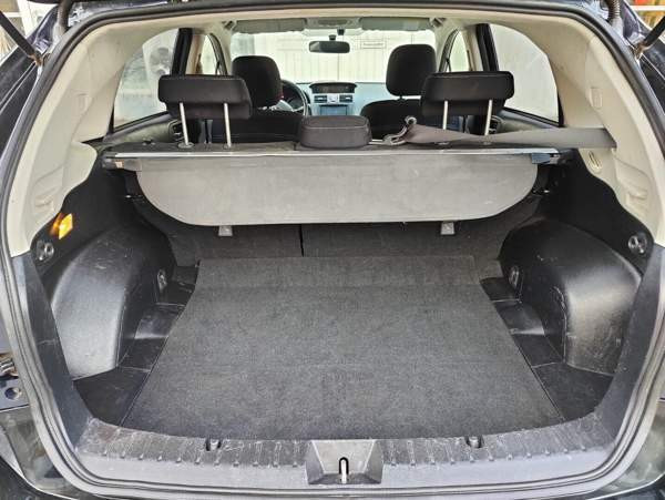 Subaru XV Äänekoski - photo 5