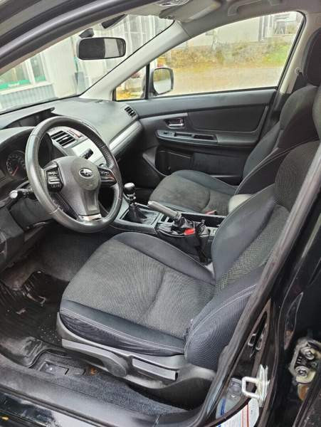 Subaru XV Äänekoski - photo 6