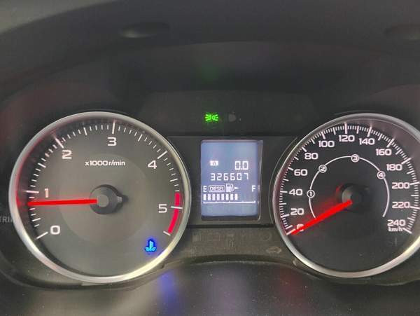 Subaru XV Äänekoski - photo 7