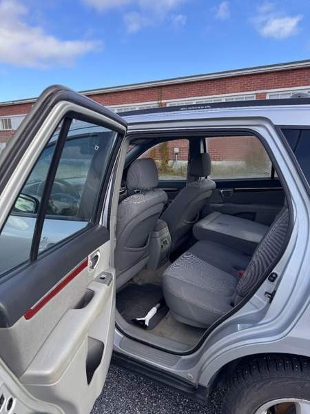 Hyundai Santa Fe Tampere - photo 8