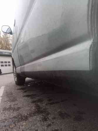 Toyota Hiace Киркконумми