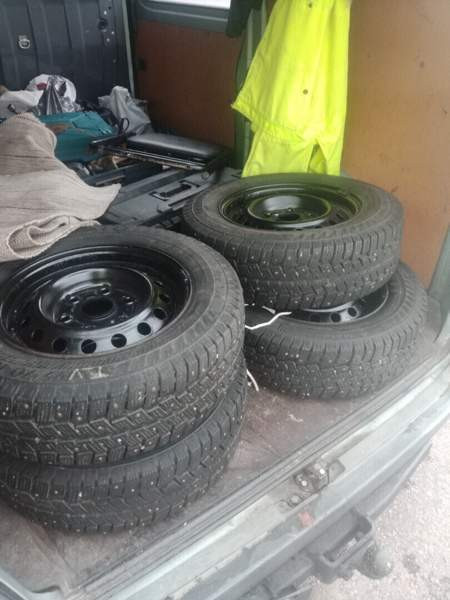 Toyota Hiace Kirkkonummi - valokuva 5