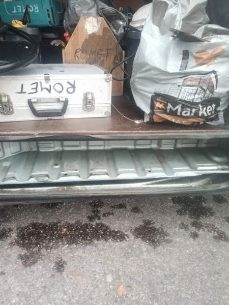 Toyota Hiace Kirkkonummi - valokuva 6