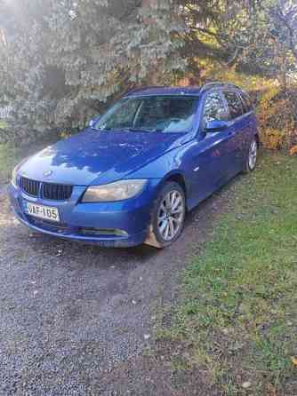 BMW 320 Zaporiz'ka Oblast'