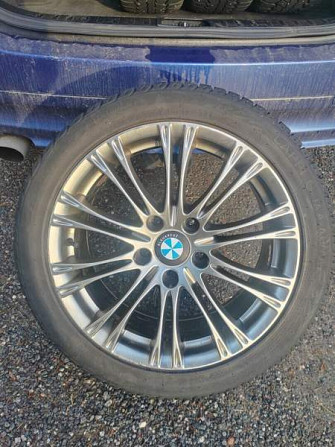 BMW 320 Zaporiz'ka Oblast' - photo 8