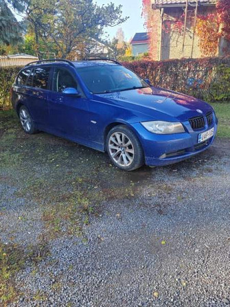 BMW 320 Zaporiz'ka Oblast' - photo 1