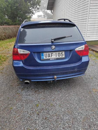 BMW 320 Zaporiz'ka Oblast' - photo 5