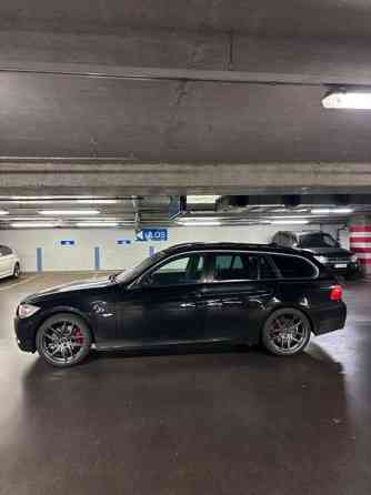 BMW 325 Helsinki