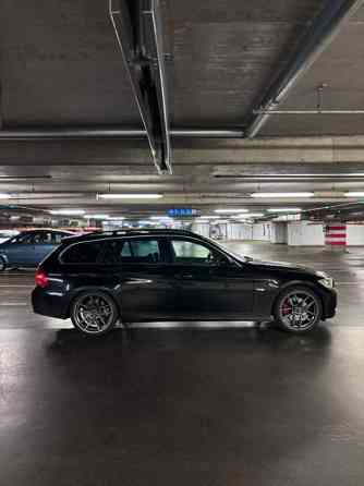 BMW 325 Helsinki