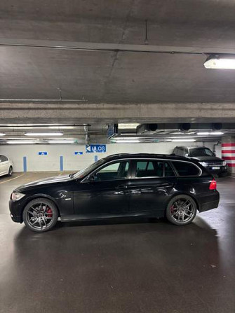 BMW 325 Helsinki - valokuva 5