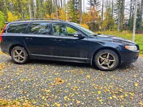 Volvo V70 Sonkajärvi