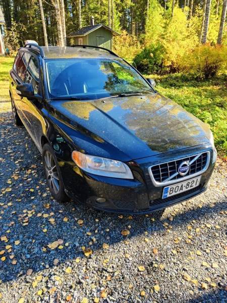 Volvo V70 Sonkajärvi - valokuva 4