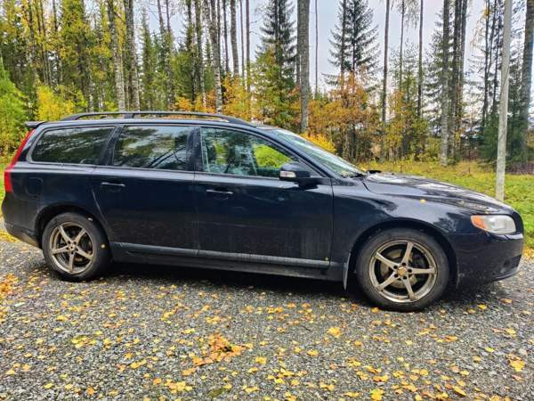 Volvo V70 Sonkajärvi - valokuva 1