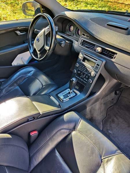 Volvo V70 Sonkajärvi - valokuva 8