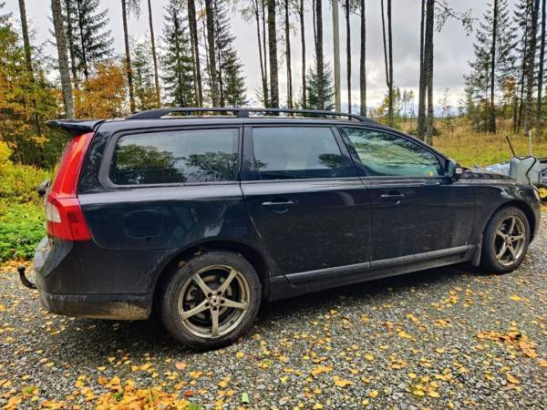 Volvo V70 Sonkajärvi - valokuva 2