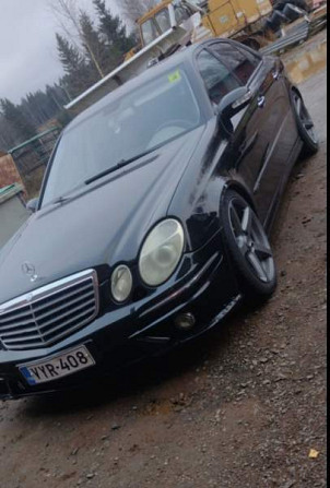 Mercedes-Benz 320 Siilinjaervi - photo 2