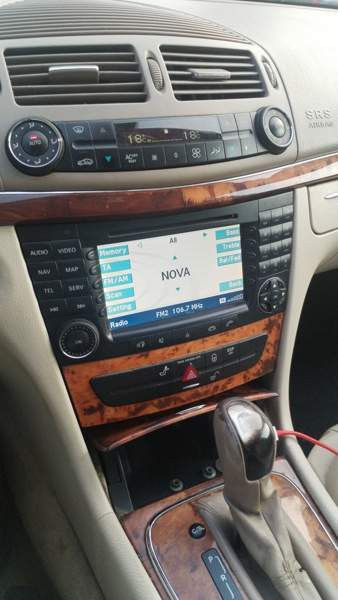 Mercedes-Benz 320 Siilinjaervi – foto 5