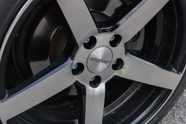 Volkswagen Golf Jurva - valokuva 8