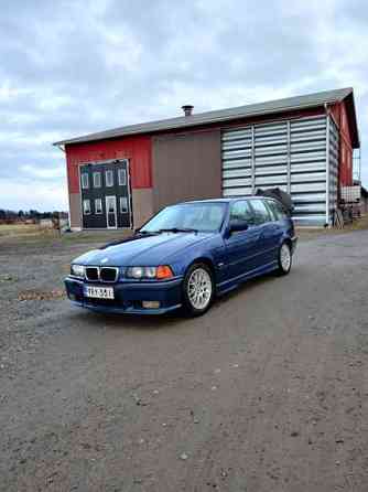BMW 325 Lapua