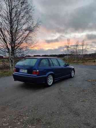 BMW 325 Lapua