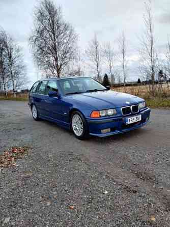 BMW 325 Lapua