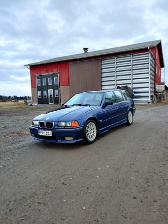 BMW 325 Lapua - изображение 2