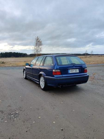 BMW 325 Lapua - изображение 3