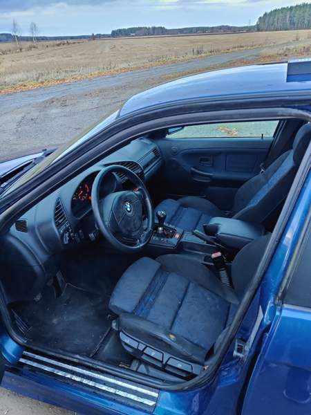 BMW 325 Lapua - изображение 5