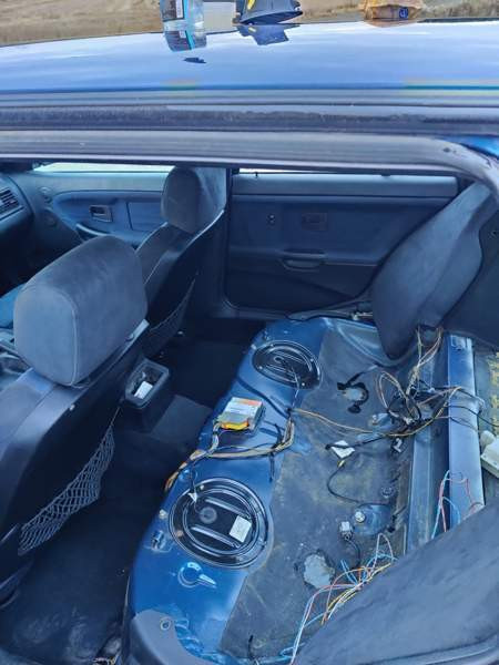 BMW 325 Lapua - изображение 7