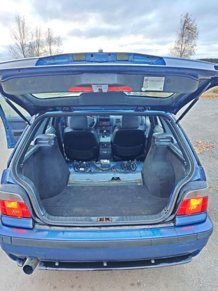 BMW 325 Lapua - изображение 8