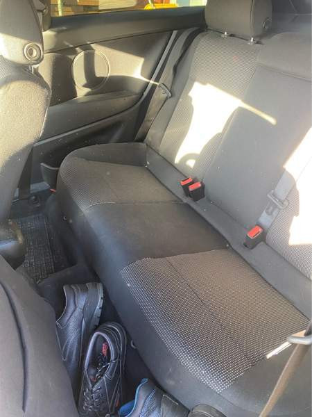 Opel Astra Nokia - valokuva 7