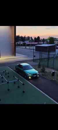 BMW 525 Suonenjoki