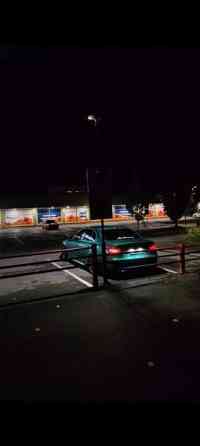 BMW 525 Suonenjoki