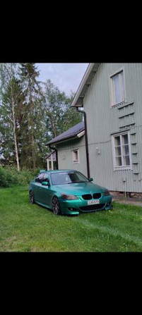 BMW 525 Suonenjoki - photo 3